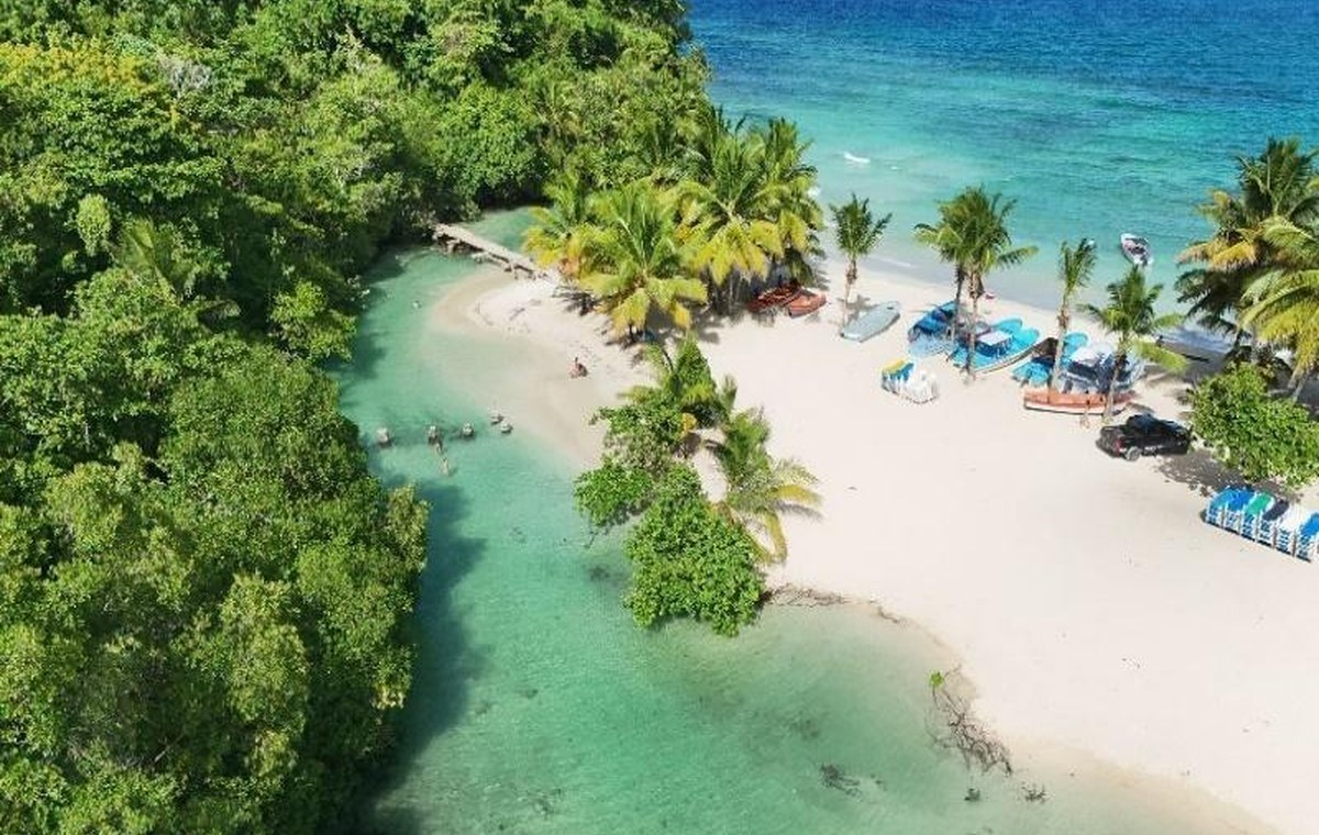 Cayo de Samaná