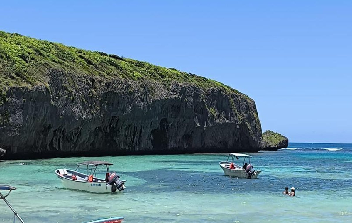 Costa de Samaná