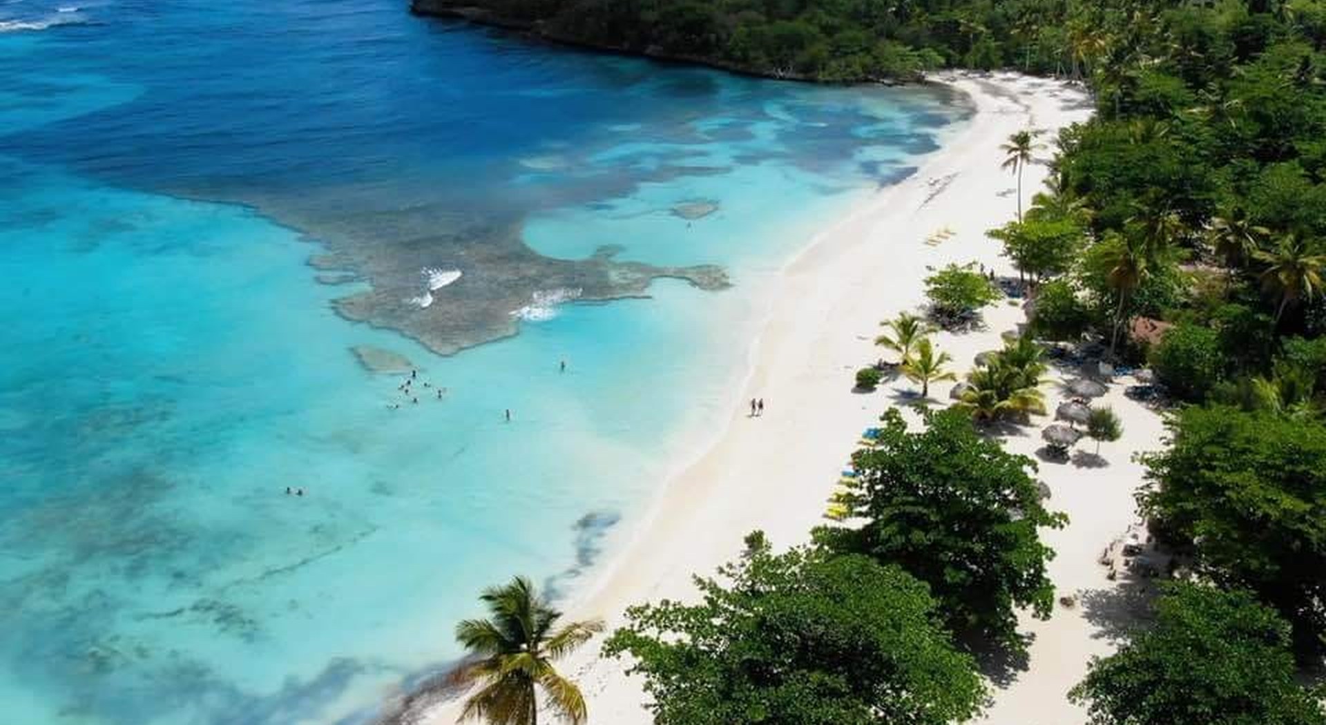 Playa de Samaná