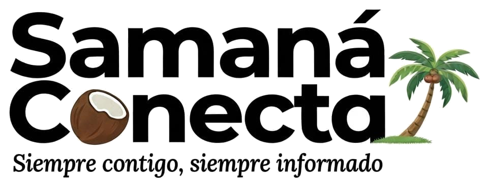 Samaná Conecta