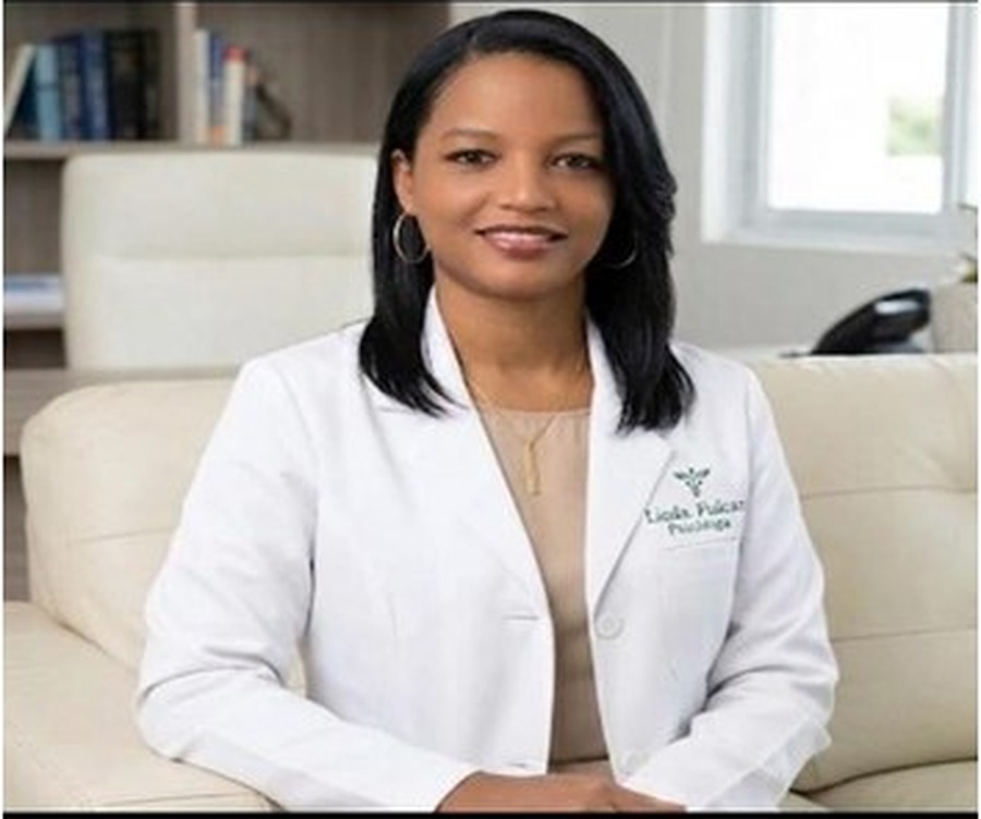 Lismayra Fulcar M.A. Psicología Clínica - Psicóloga