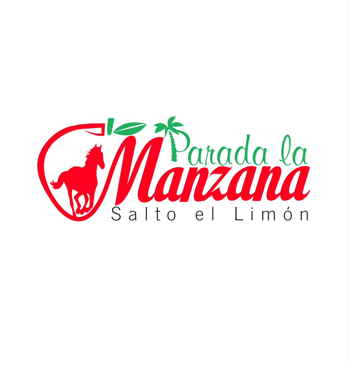 Parada La Manzana